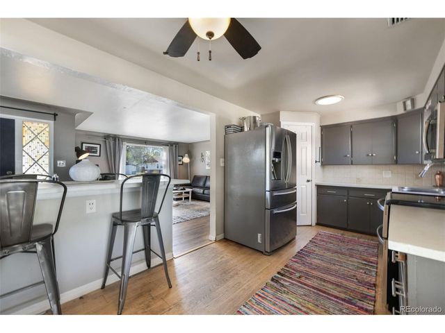 6303 S Prescott St, Littleton, CO 80120