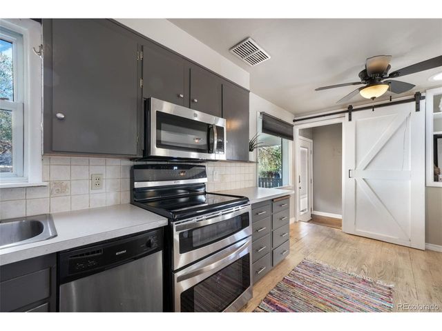 6303 S Prescott St, Littleton, CO 80120