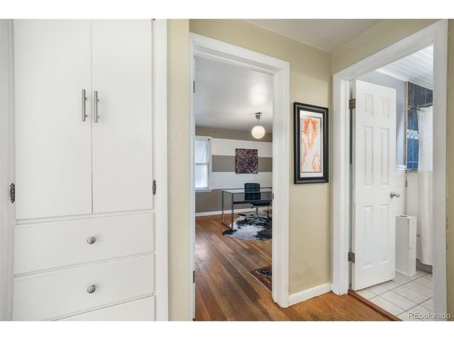 6303 S Prescott St, Littleton, CO 80120