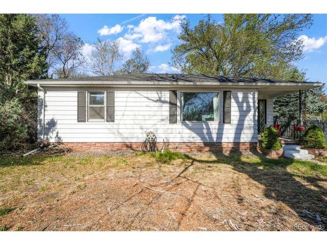 6303 S Prescott St, Littleton, CO 80120