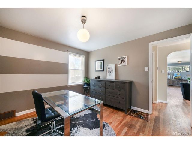 6303 S Prescott St, Littleton, CO 80120