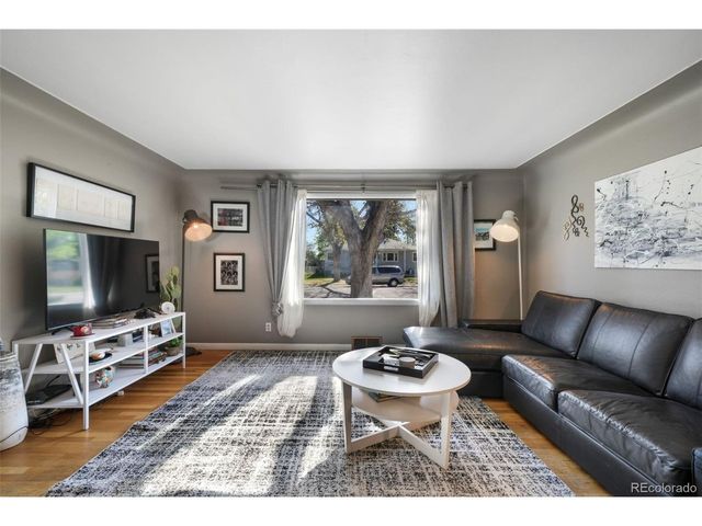 6303 S Prescott St, Littleton, CO 80120