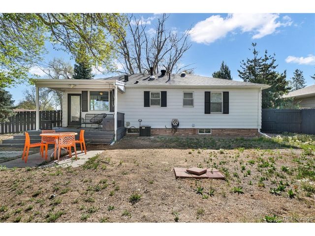 6303 S Prescott St, Littleton, CO 80120