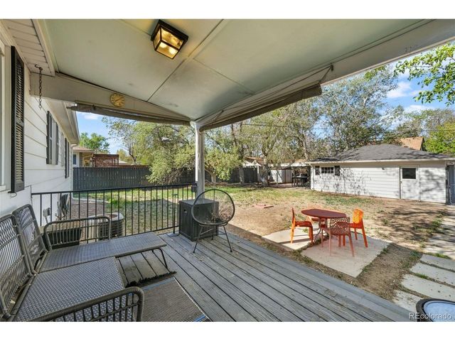 6303 S Prescott St, Littleton, CO 80120