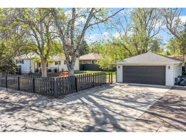 6303 S Prescott St, Littleton, CO 80120