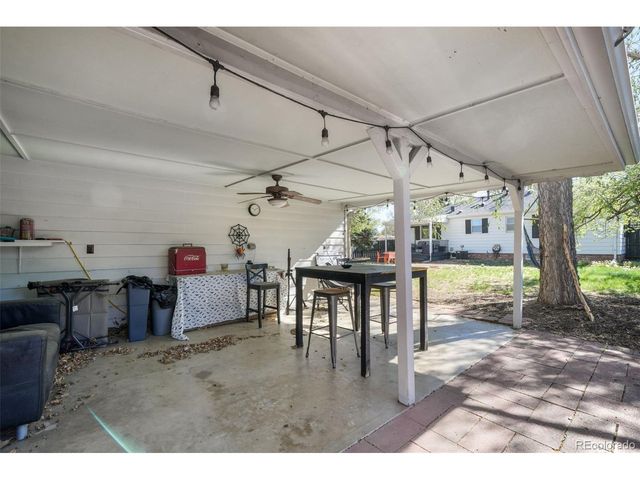 6303 S Prescott St, Littleton, CO 80120