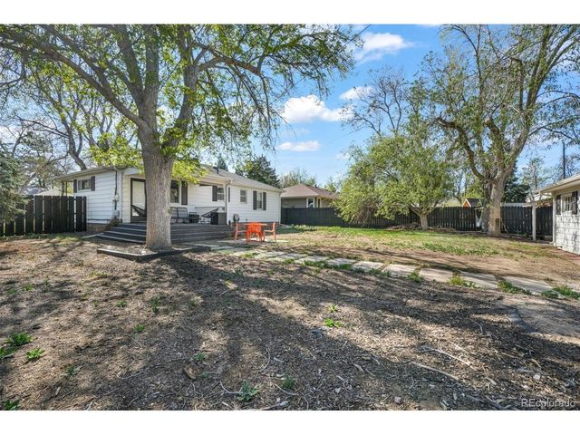 6303 S Prescott St, Littleton, CO 80120