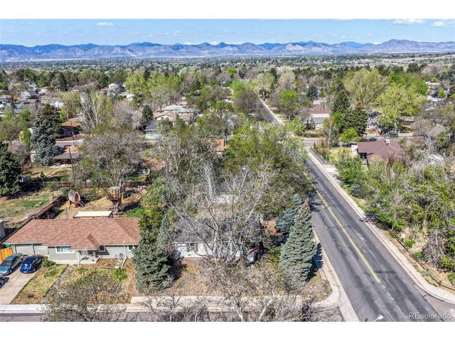 6303 S Prescott St, Littleton, CO 80120