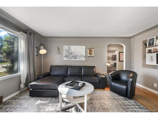 6303 S Prescott St, Littleton, CO 80120