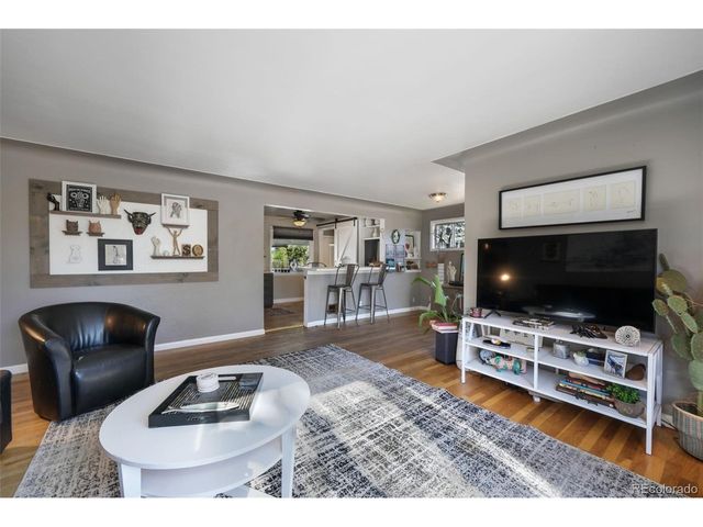 6303 S Prescott St, Littleton, CO 80120