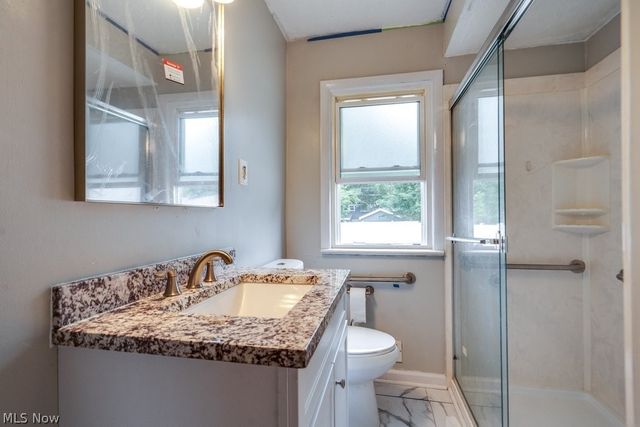 5833 Stumph Road, Parma Heights, OH 44130