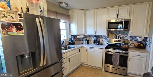 109 MARYLAND DR, Stephens City, VA 22655