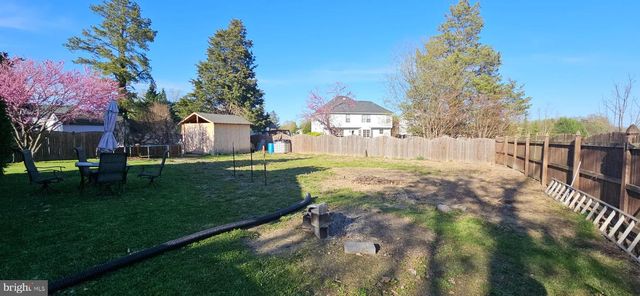 109 MARYLAND DR, Stephens City, VA 22655
