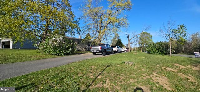 109 MARYLAND DR, Stephens City, VA 22655