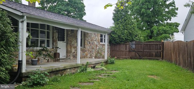 109 MARYLAND DR, Stephens City, VA 22655