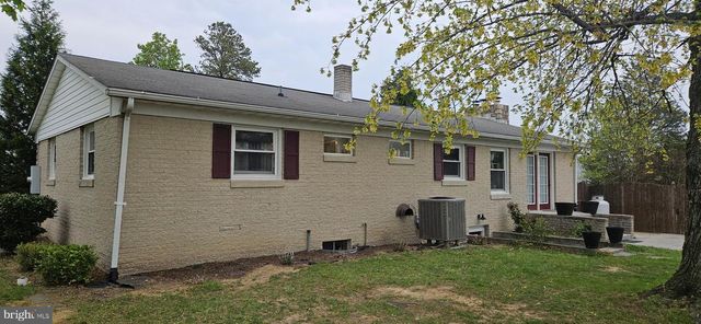 109 MARYLAND DR, Stephens City, VA 22655