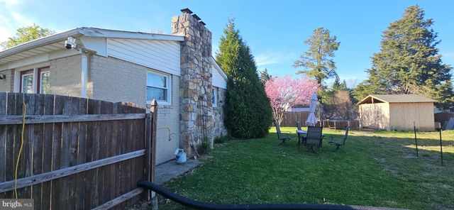 109 MARYLAND DR, Stephens City, VA 22655