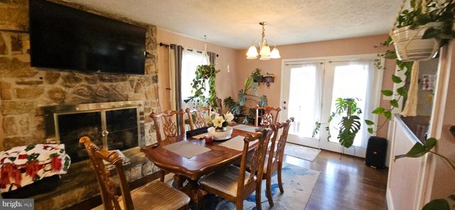 109 MARYLAND DR, Stephens City, VA 22655