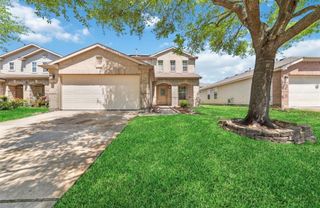 13106 Crescent Manor Ln, Houston, TX 77072