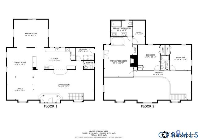 17089 Goshen Rd, Montpelier, VA 23192