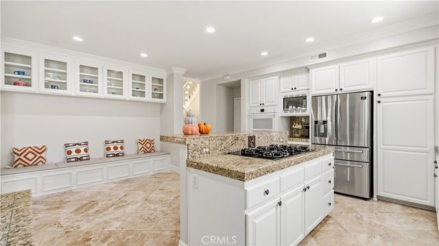 6 Santa Gustavo, Rancho Santa Margarita, CA 92688