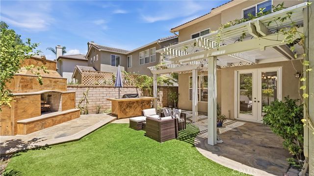 6 Santa Gustavo, Rancho Santa Margarita, CA 92688