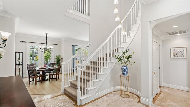 6 Santa Gustavo, Rancho Santa Margarita, CA 92688