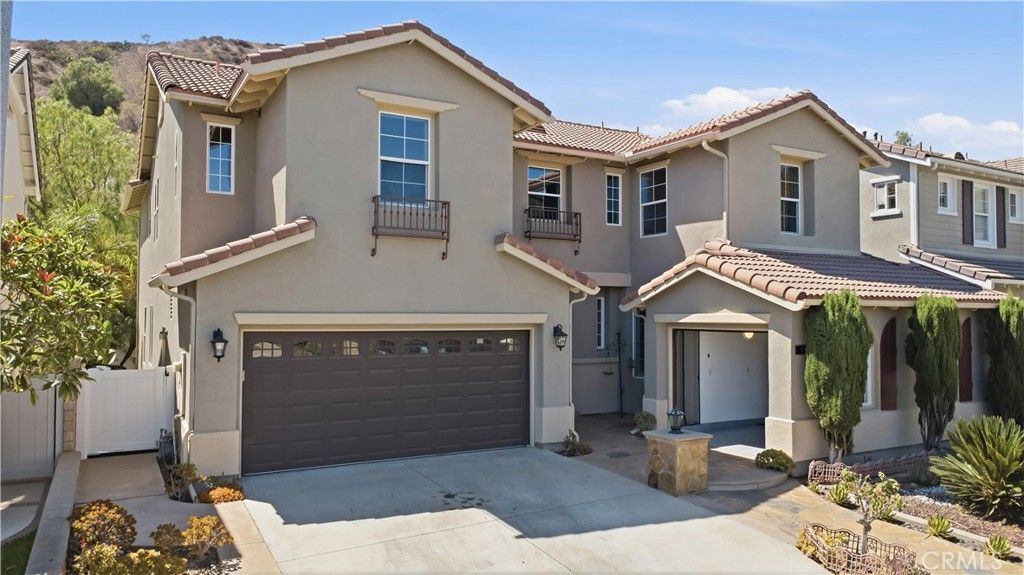 6 Santa Gustavo, Rancho Santa Margarita, CA 92688