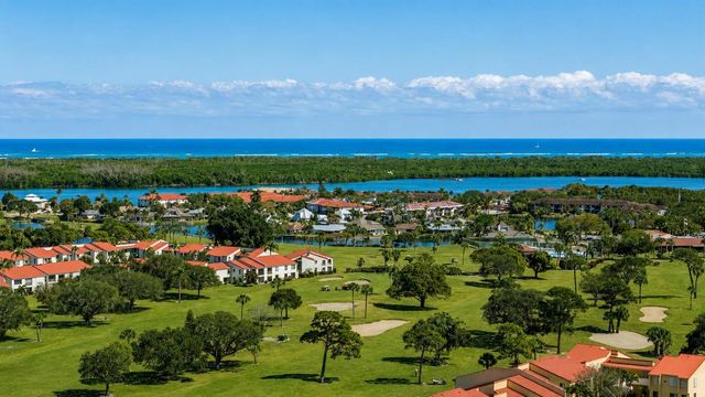 5403 SE Miles Grant Road H-209, Stuart, FL 34997