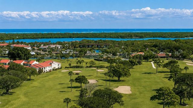 5403 SE Miles Grant Road H-209, Stuart, FL 34997