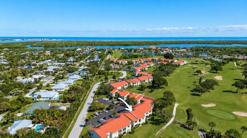 5403 SE Miles Grant Road H-209, Stuart, FL 34997