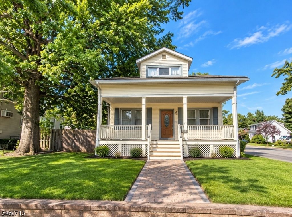 440 Prospect Ave, Piscataway Twp., NJ 08854 — exterior