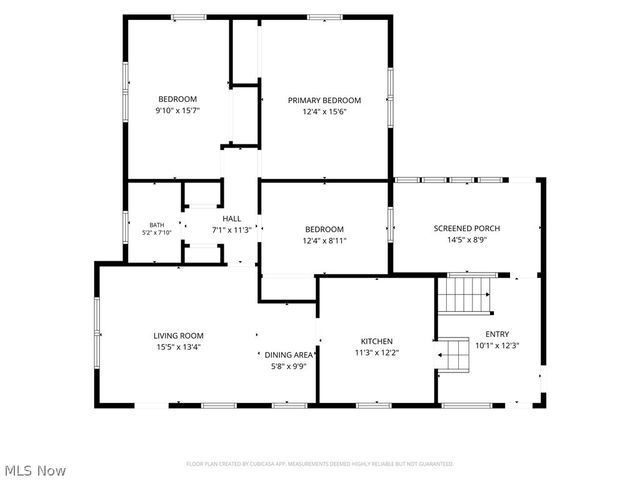 612 Briggs, Leavittsburg, OH 44430
