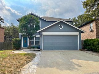 8858 Roquefort, San Antonio, TX 78250