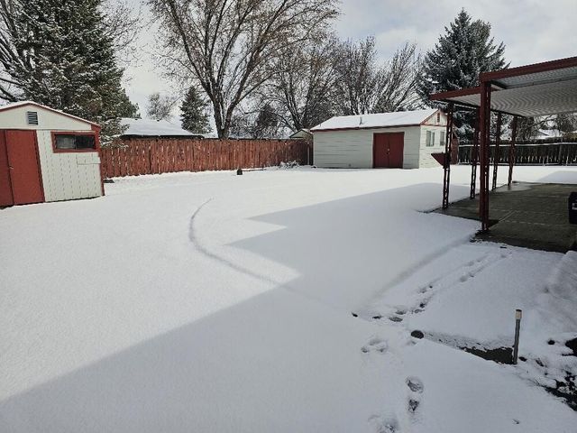 4443 Day Drive, Klamath Falls, OR 97603