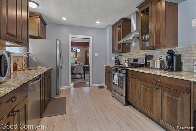 1102 S Wilson Avenue, Royal Oak, MI 48067