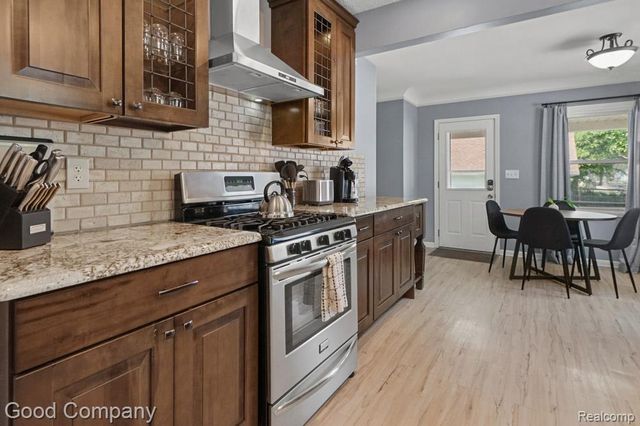 1102 S Wilson Avenue, Royal Oak, MI 48067