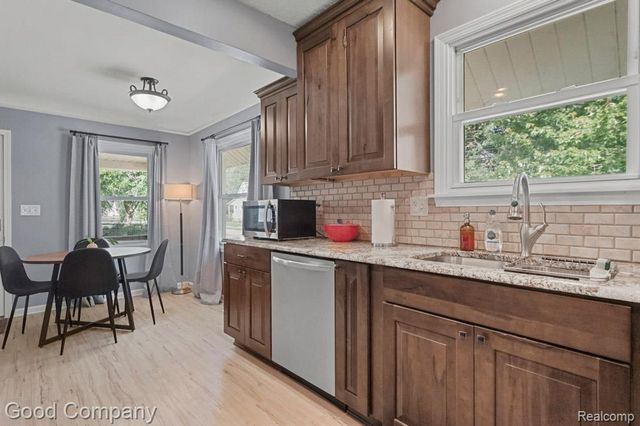 1102 S Wilson Avenue, Royal Oak, MI 48067