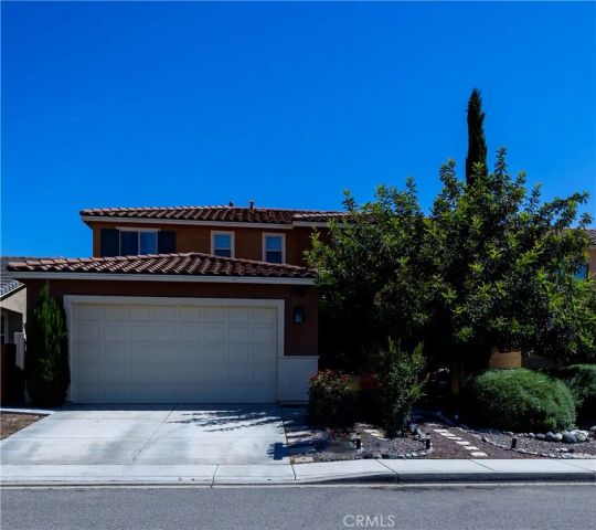 1325 Bannock, Beaumont, CA 92223