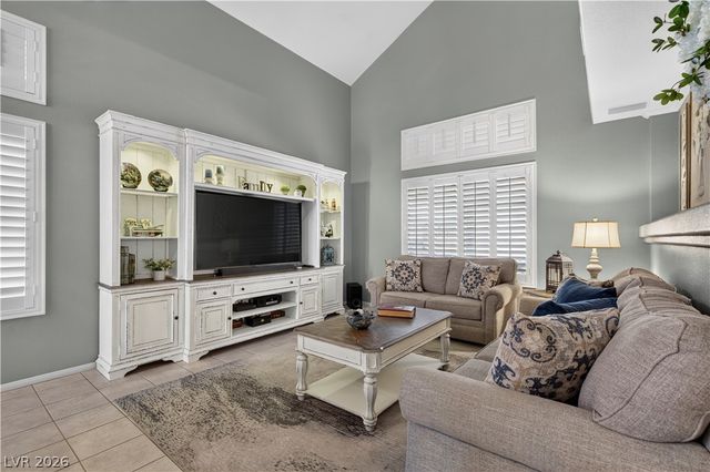 8334 Tribute Lane, Las Vegas, NV 89147