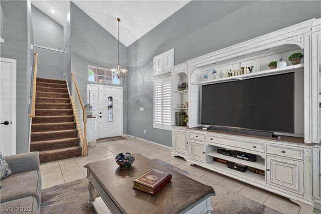 8334 Tribute Lane, Las Vegas, NV 89147