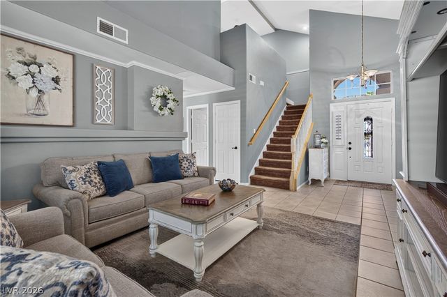 8334 Tribute Lane, Las Vegas, NV 89147