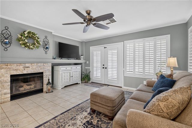 8334 Tribute Lane, Las Vegas, NV 89147