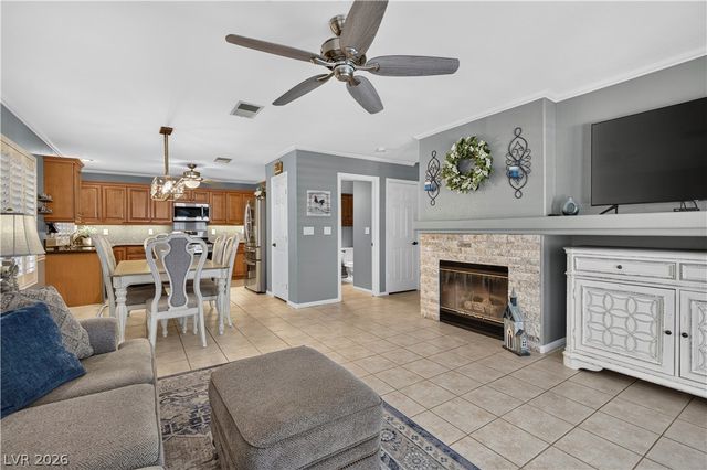 8334 Tribute Lane, Las Vegas, NV 89147