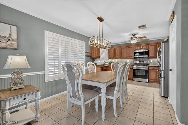 8334 Tribute Lane, Las Vegas, NV 89147
