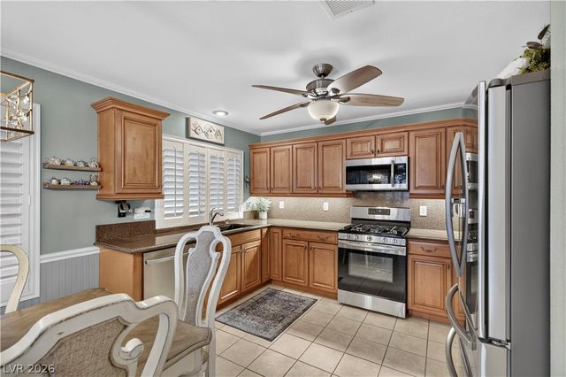 8334 Tribute Lane, Las Vegas, NV 89147