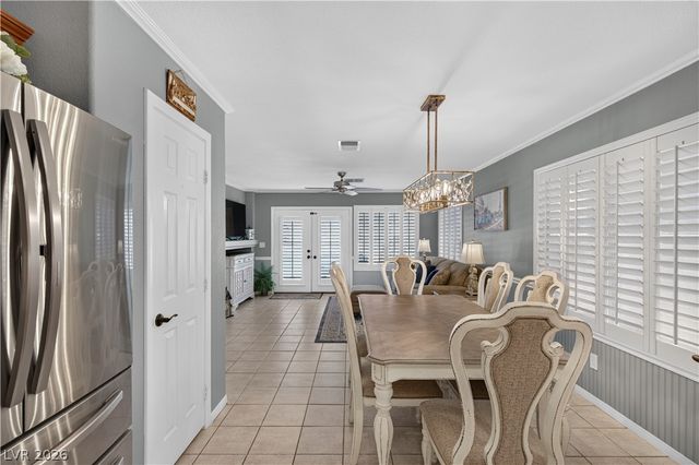 8334 Tribute Lane, Las Vegas, NV 89147