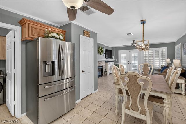 8334 Tribute Lane, Las Vegas, NV 89147