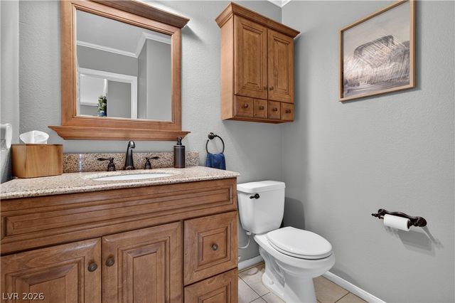 8334 Tribute Lane, Las Vegas, NV 89147