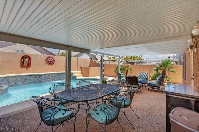 8334 Tribute Lane, Las Vegas, NV 89147